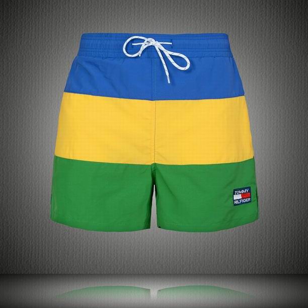 2017 Tonmy beach pants man M-2XL-030